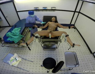 Sizzling Virgin Latina Sterilized Ordered By Peru President
