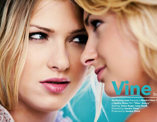 Vine Vignette 4 - Gaiety - Ivana Sugar & Lucy Heart -